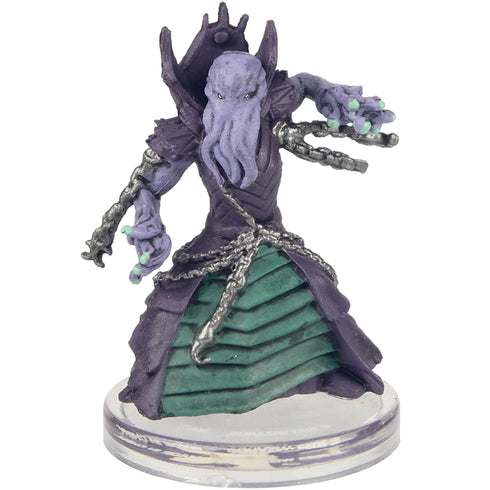 Hashutu (Mind Flayer) - Icons of the Realms - Phandelver and Below: The Shattered Obelisk  #38